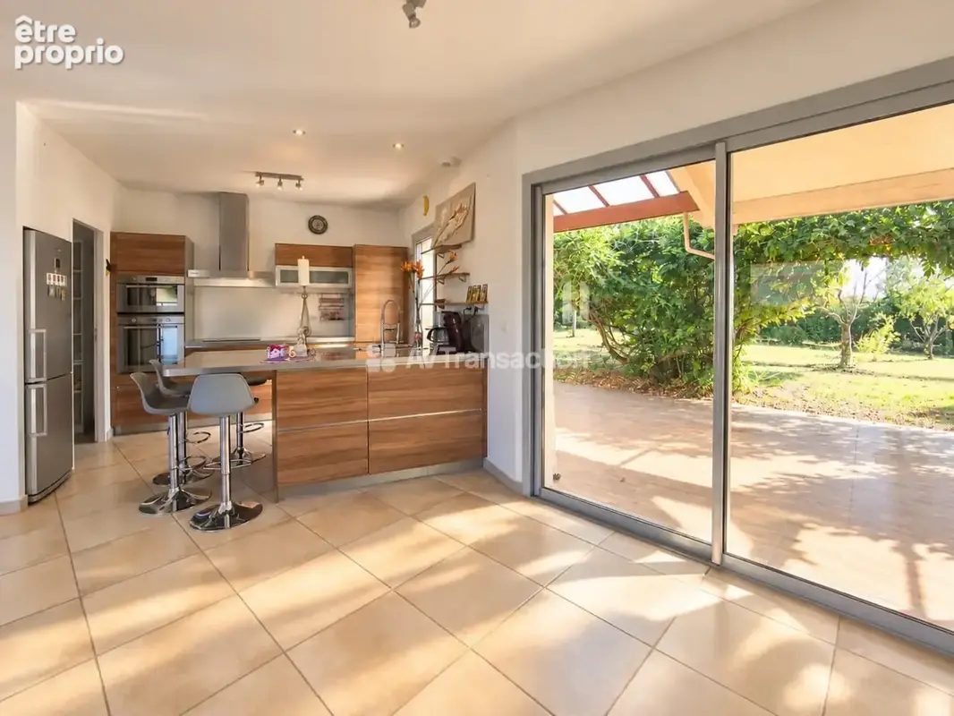 Maison 5 pièces 109 m² à vendre à Prayssac (46220) - photo 6