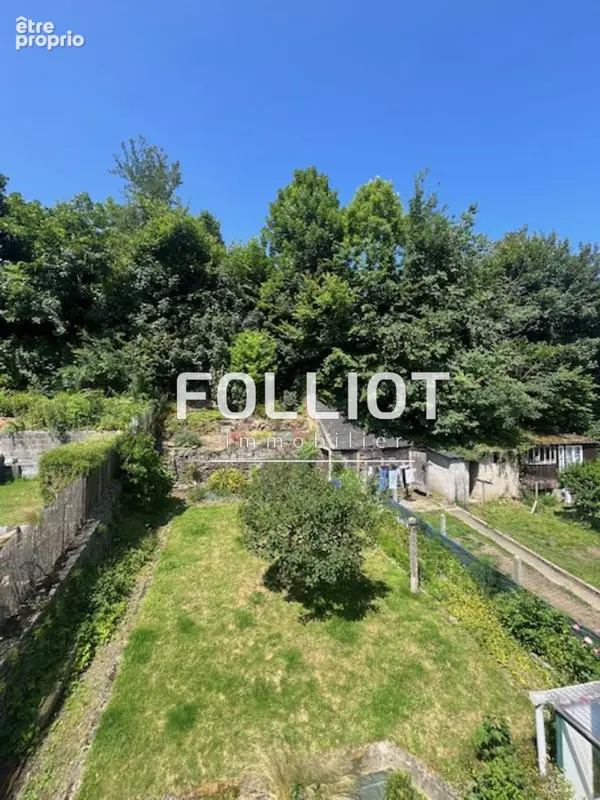 Appartement Vire Normandie 4 pièce(s) 94 m2 - photo 17