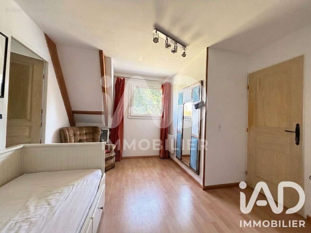 Maison 128 m² à Heudreville-Sur-Eure  - photo 8