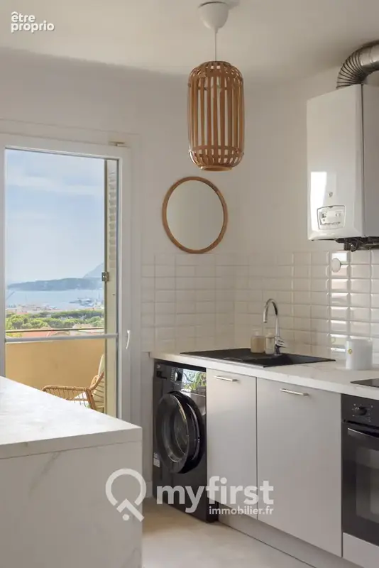 Appartement sur la Corniche du Faron - photo 7