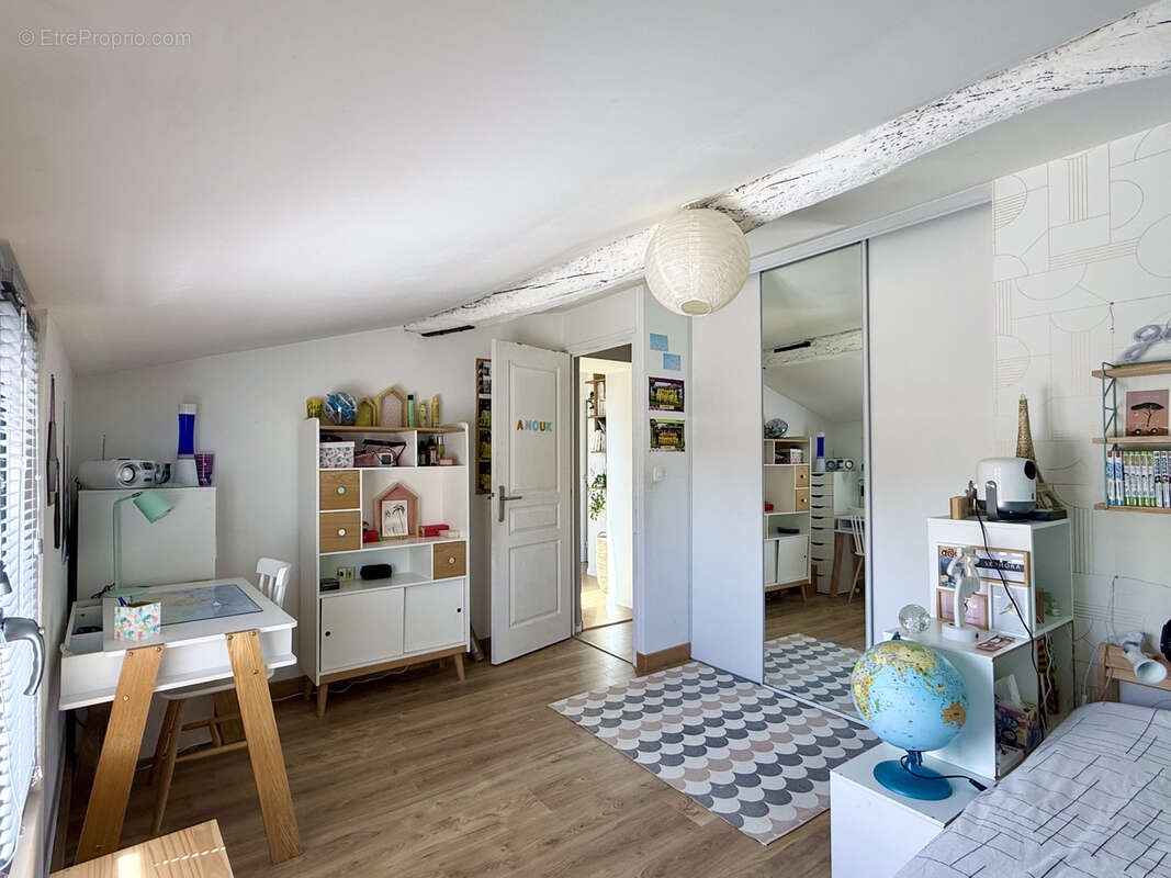 Maison à BOUGUENAIS