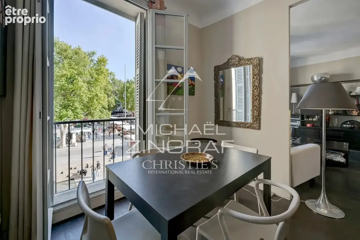 Centre ancien - Appartement d'exception place des Prêcheurs - photo 4