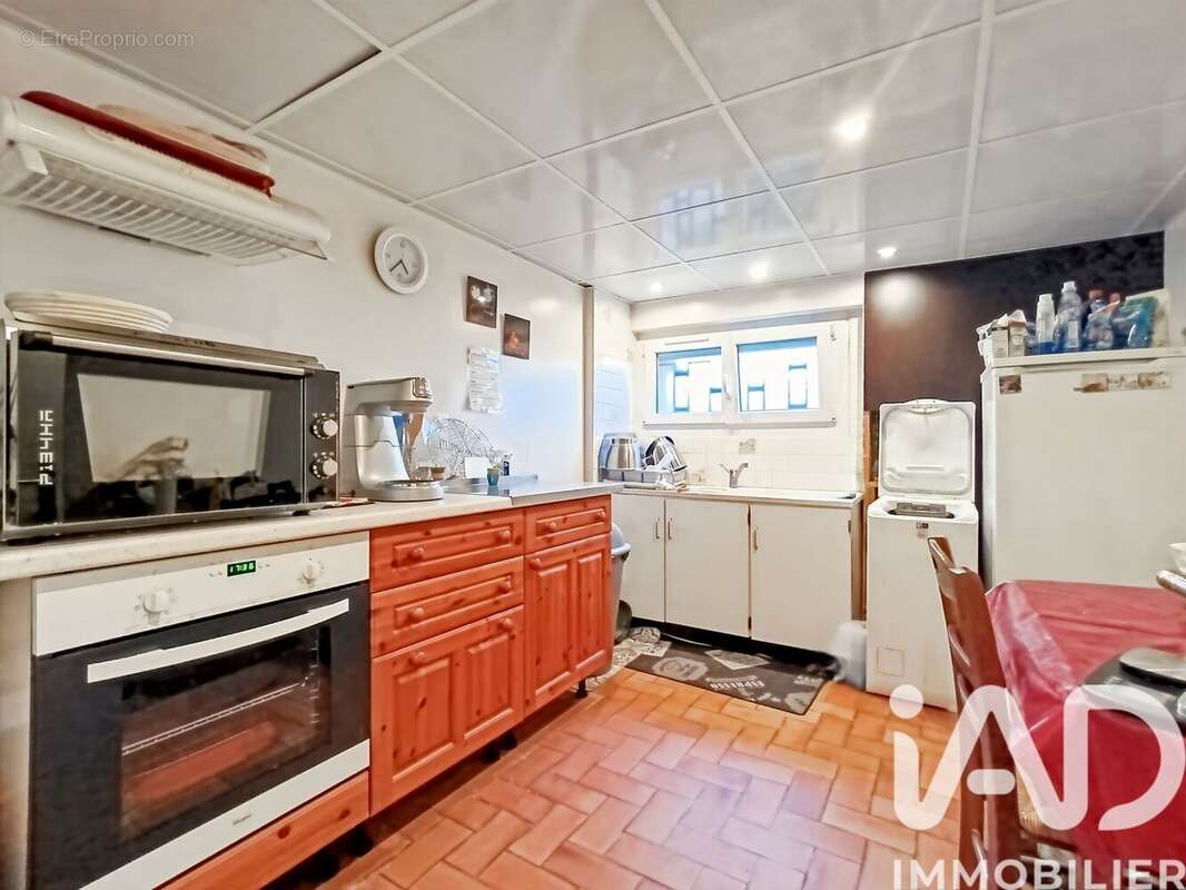 Photo 3 - Maison à LE PLESSIS-TREVISE
