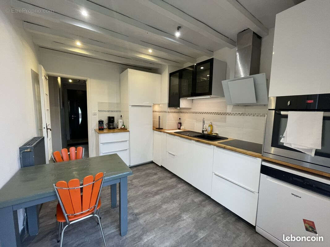 Maison Ranville - photo 13