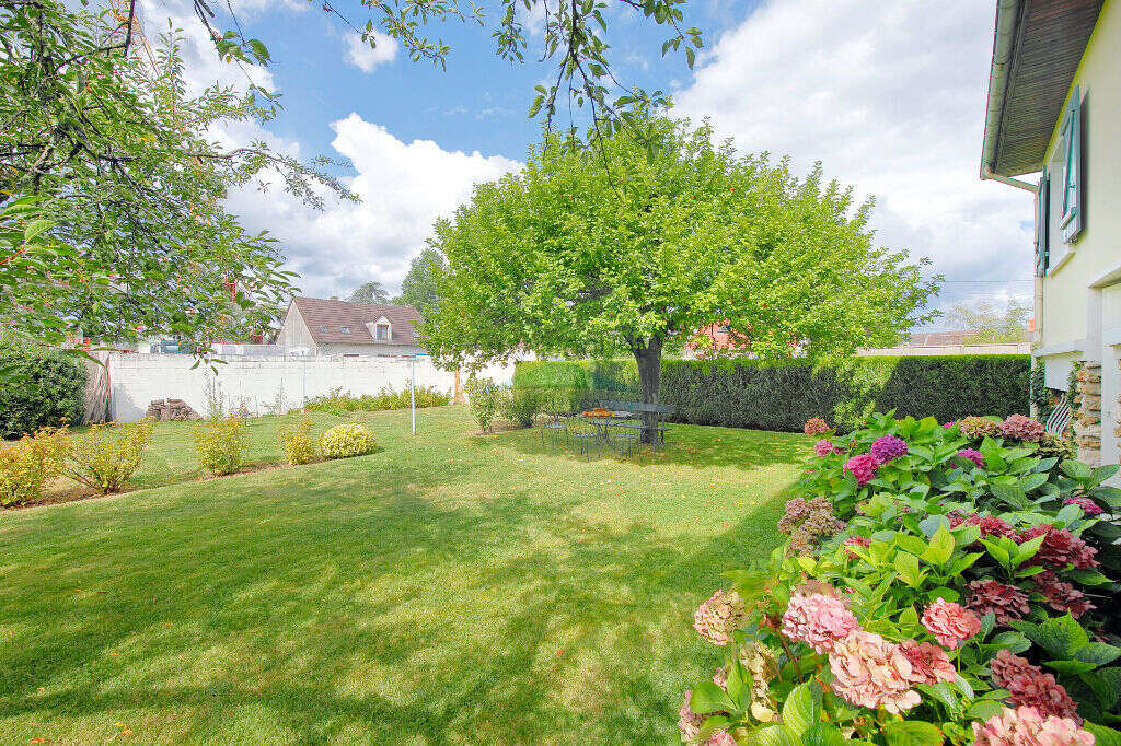 Maison à GRETZ-ARMAINVILLIERS