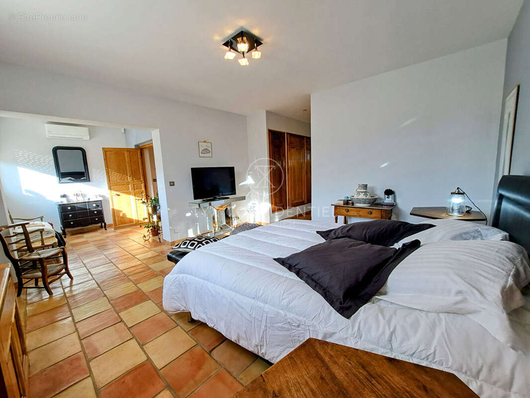 Maison à SAINT-REMY-DE-PROVENCE