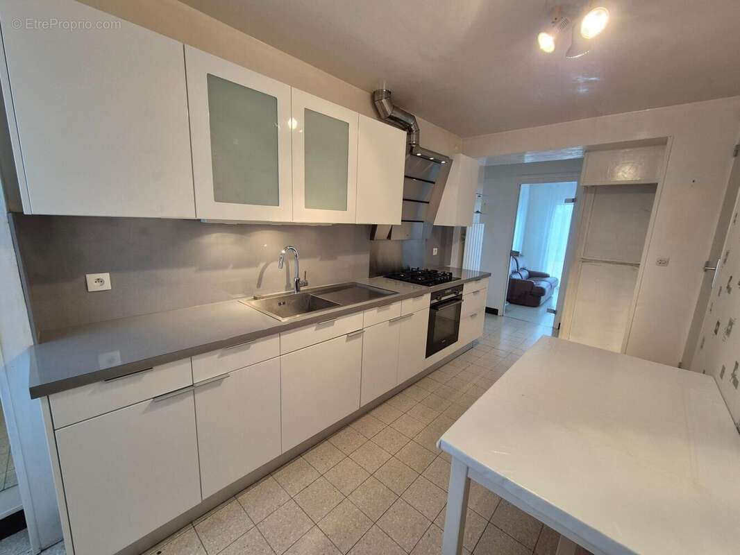 Photo 2 - Maison à ROUTOT