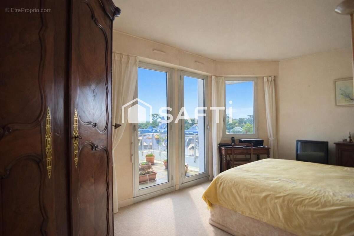 Photo 8 - Appartement à PORNICHET