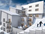 Appartement à FONT-ROMEU-ODEILLO-VIA