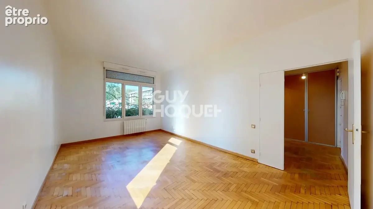 Appartement 2 pièces à vendre au centre-ville de Franconville - Réf 5136 - photo 2