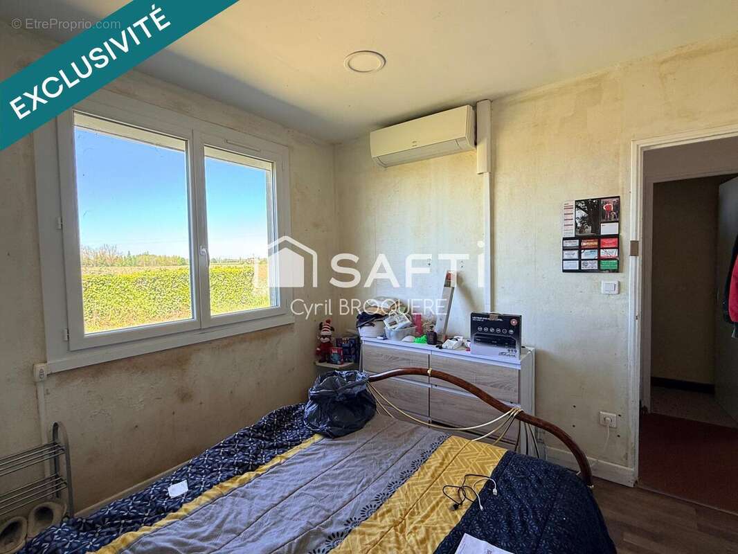 Photo 7 - Maison à ESCATALENS