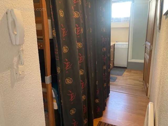 Appartement à FONT-ROMEU-ODEILLO-VIA