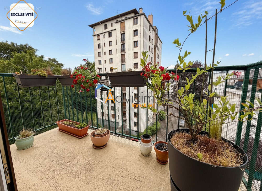 Appartement à ORLEANS