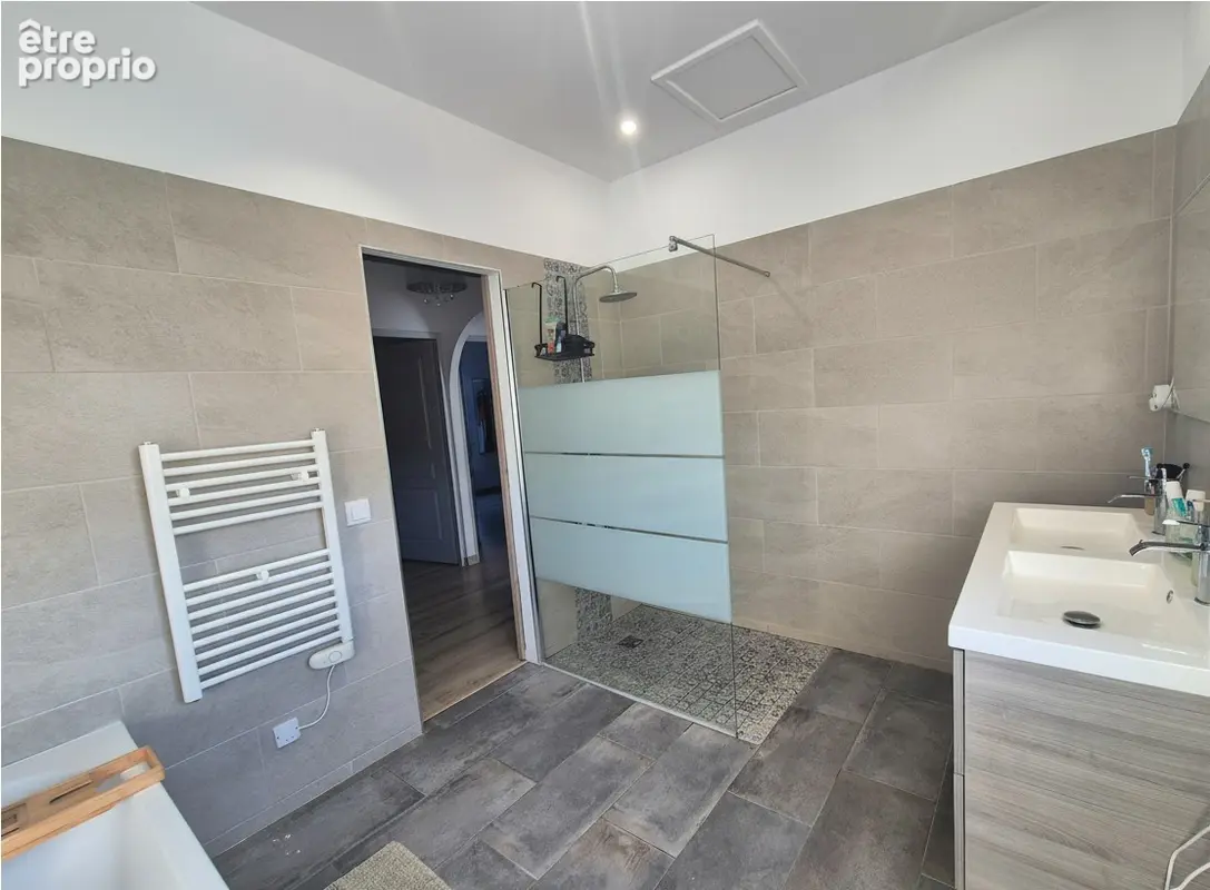 Maison 159m² à linguizzetta - photo 6