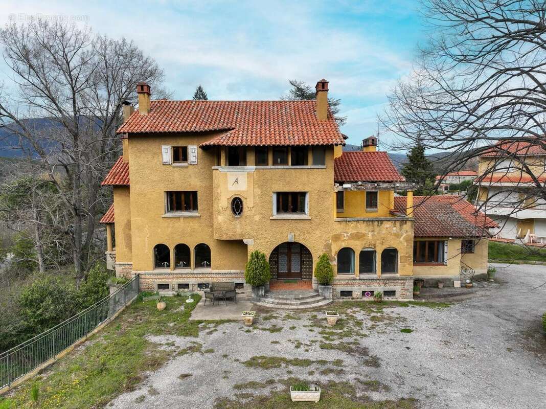 Photo 3 - Maison à VERNET-LES-BAINS