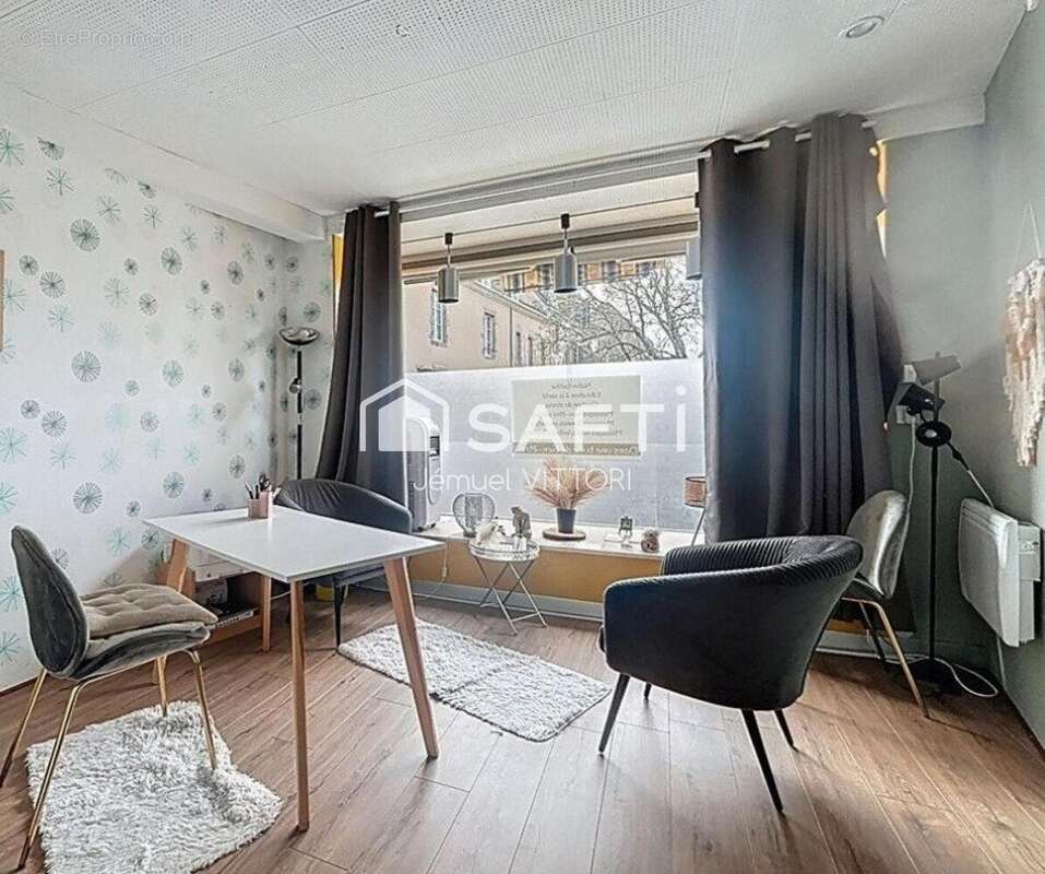 Photo 3 - Appartement à ERNEE
