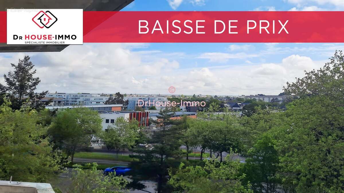 Appartement 70 m² à Vannes  - photo 4