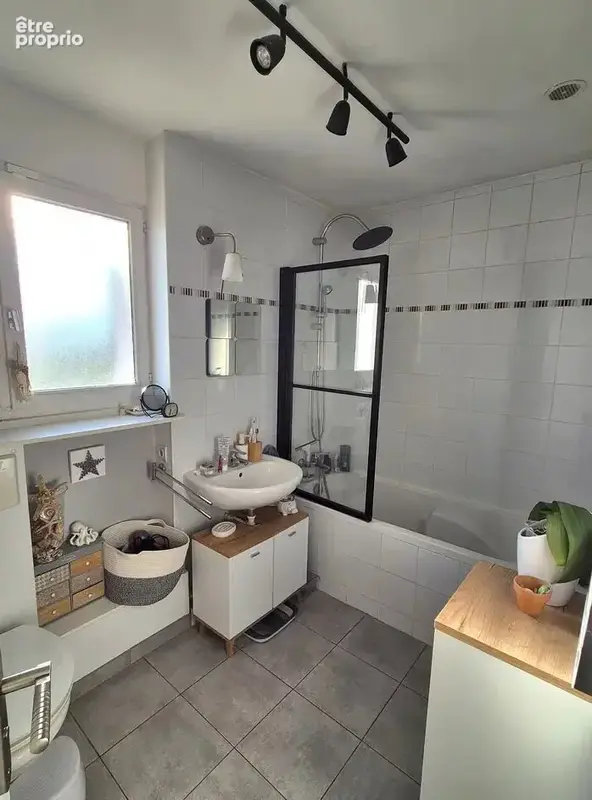 Maison 116 m2 avec jardin 430 m2 à Alès - photo 10