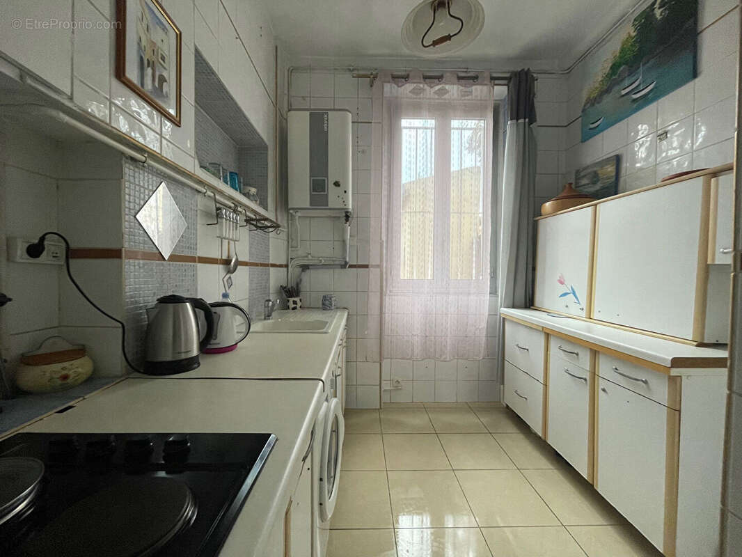 Appartement à MALAKOFF