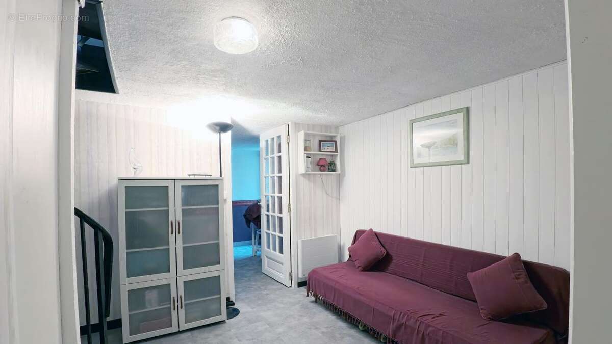 Maison à SAINT-MAUR-DES-FOSSES