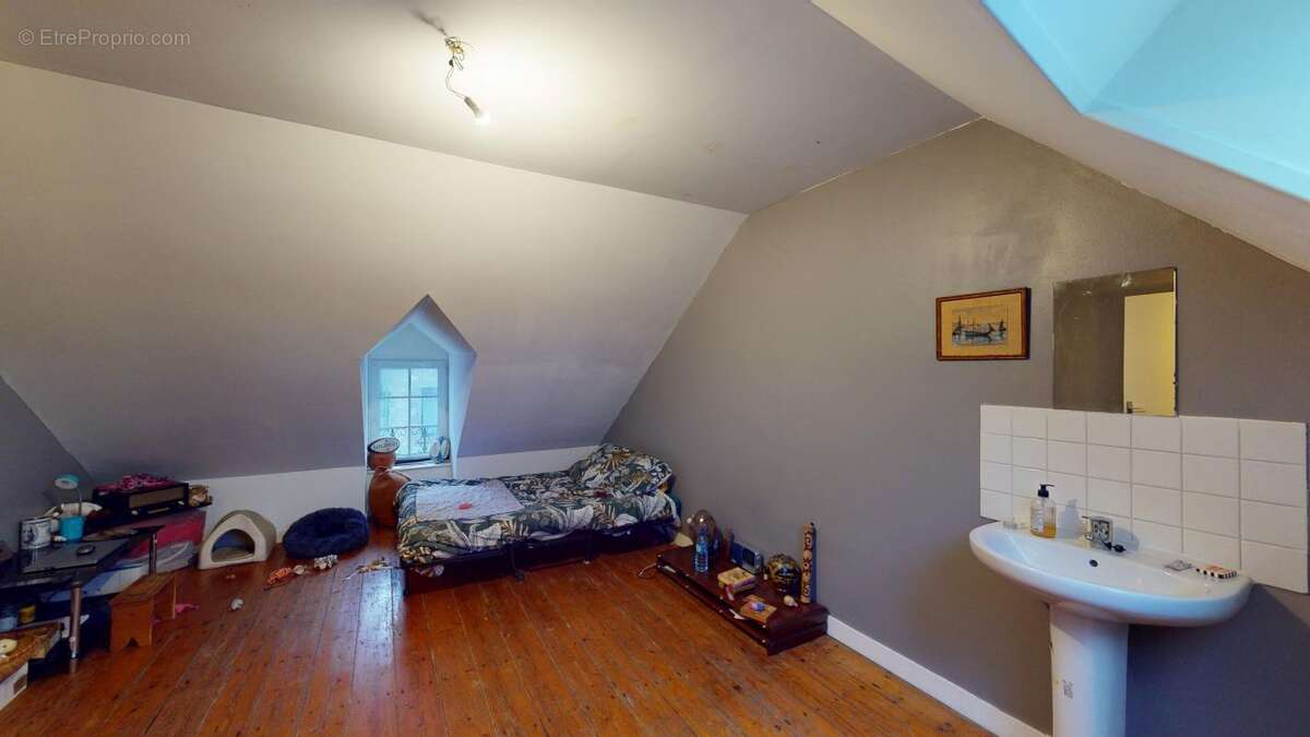 Maison à CHERBOURG-OCTEVILLE