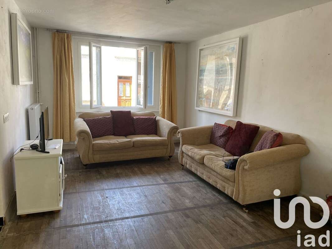 Photo 5 - Maison à CUSSAC