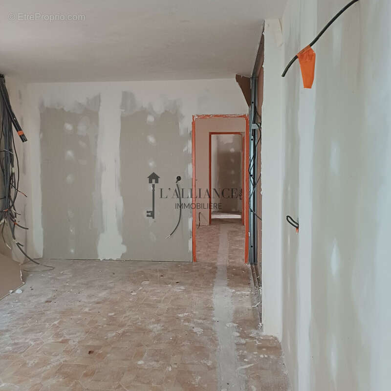 Maison à FREVENT