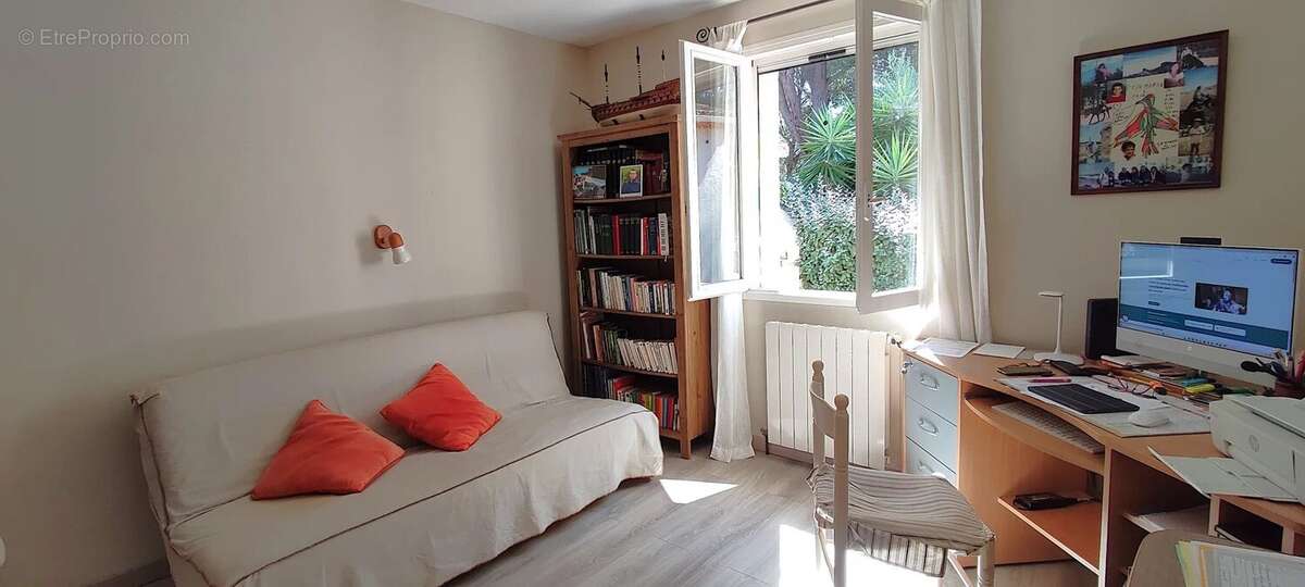 Belle propriete la londe les maures - photo 11