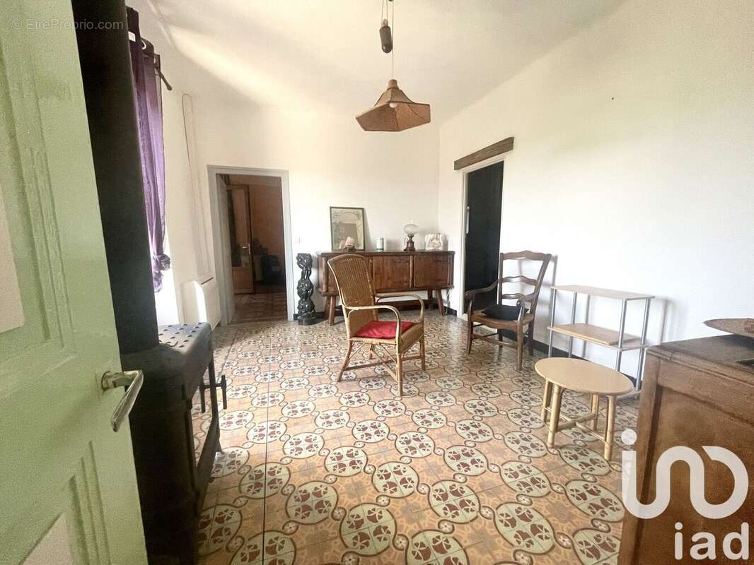 Photo 2 - Maison à SAINT-PAUL-LE-JEUNE