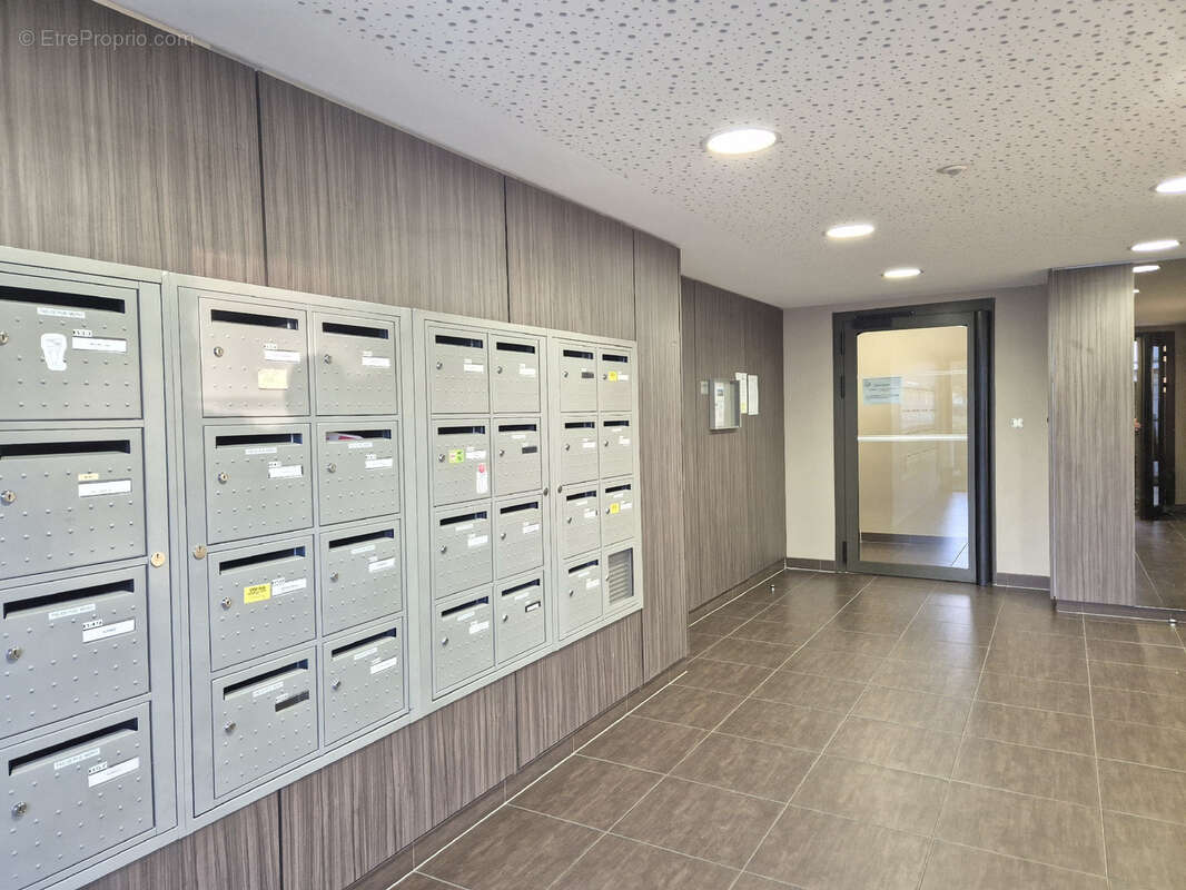 Appartement à SAINT-HERBLAIN