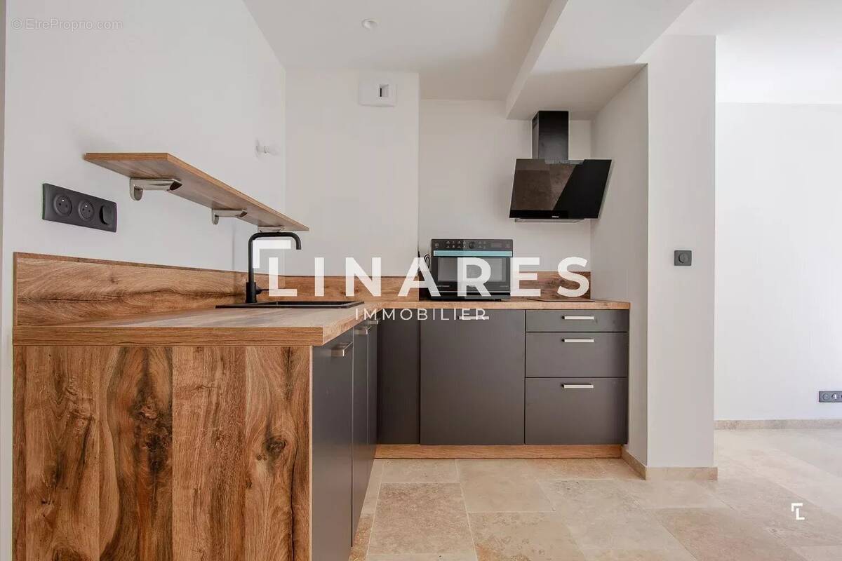 Appartement à AIX-EN-PROVENCE