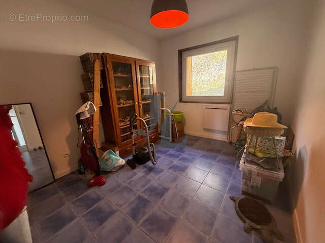 Maison à PORTES-LES-VALENCE