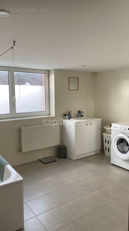 Appartement à vendre 3 pièces ROUBAIX centre-ville ,musé de la"PISCINE" (59) 61,12m², parking sécurisé , cave - photo 14