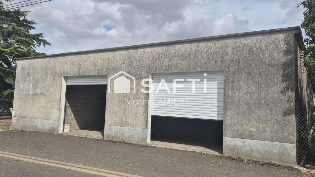 Photo 3 - Maison à MESLAY-LE-VIDAME