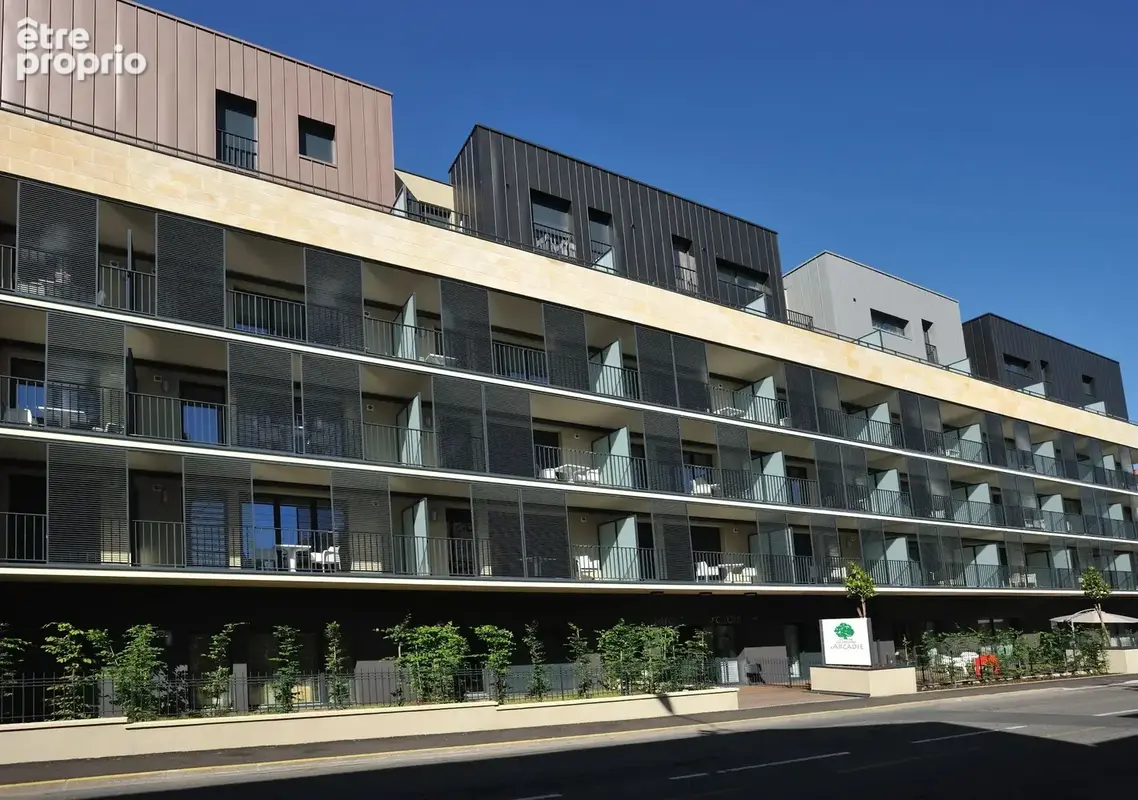 Appartement à BRIVE-LA-GAILLARDE