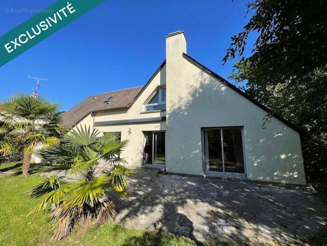 Photo 2 - Maison à SAINT-PRYVE-SAINT-MESMIN