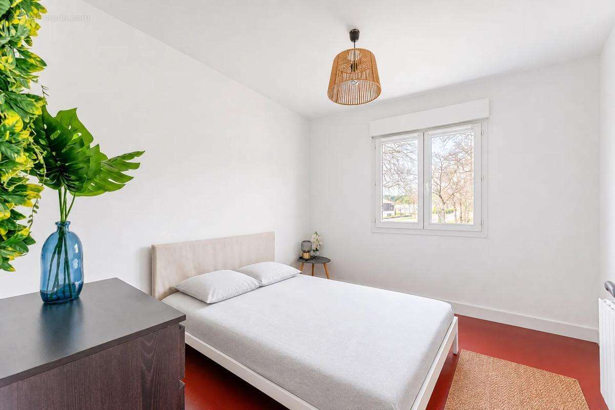 Appartement à LANTON