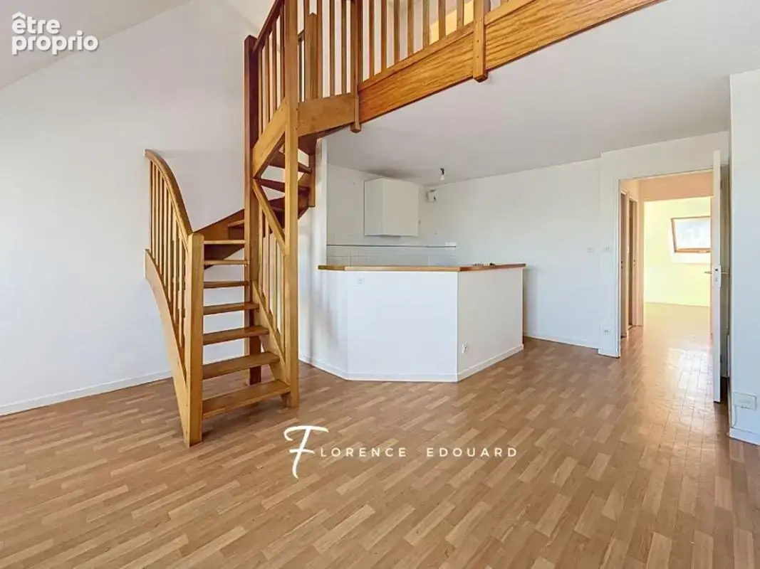 Appartement - photo 2