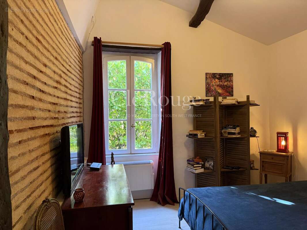 Maison à DURAS