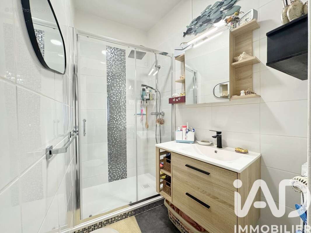 Photo 9 - Appartement à EPINAL