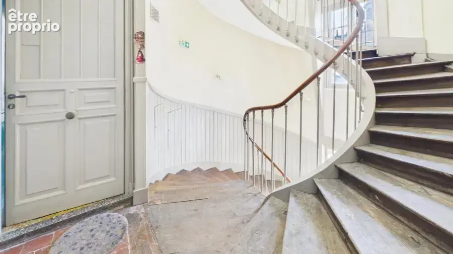 Appartement 4 pièces 66 m² à vendre à Rennes (35000) - photo 2