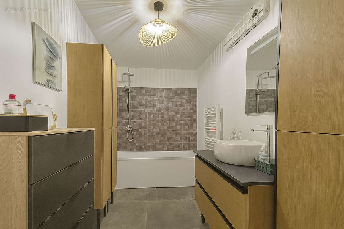 Appartement à MARTIGUES