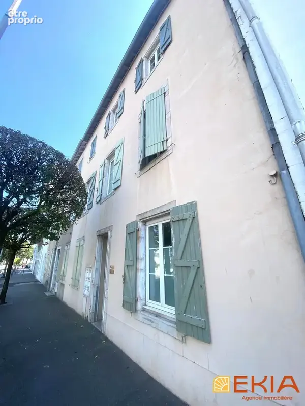 Appartement à DAX