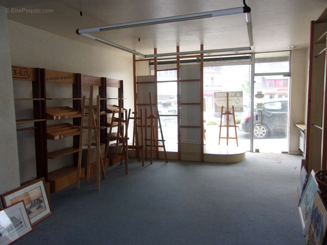 Appartement à GOURIN