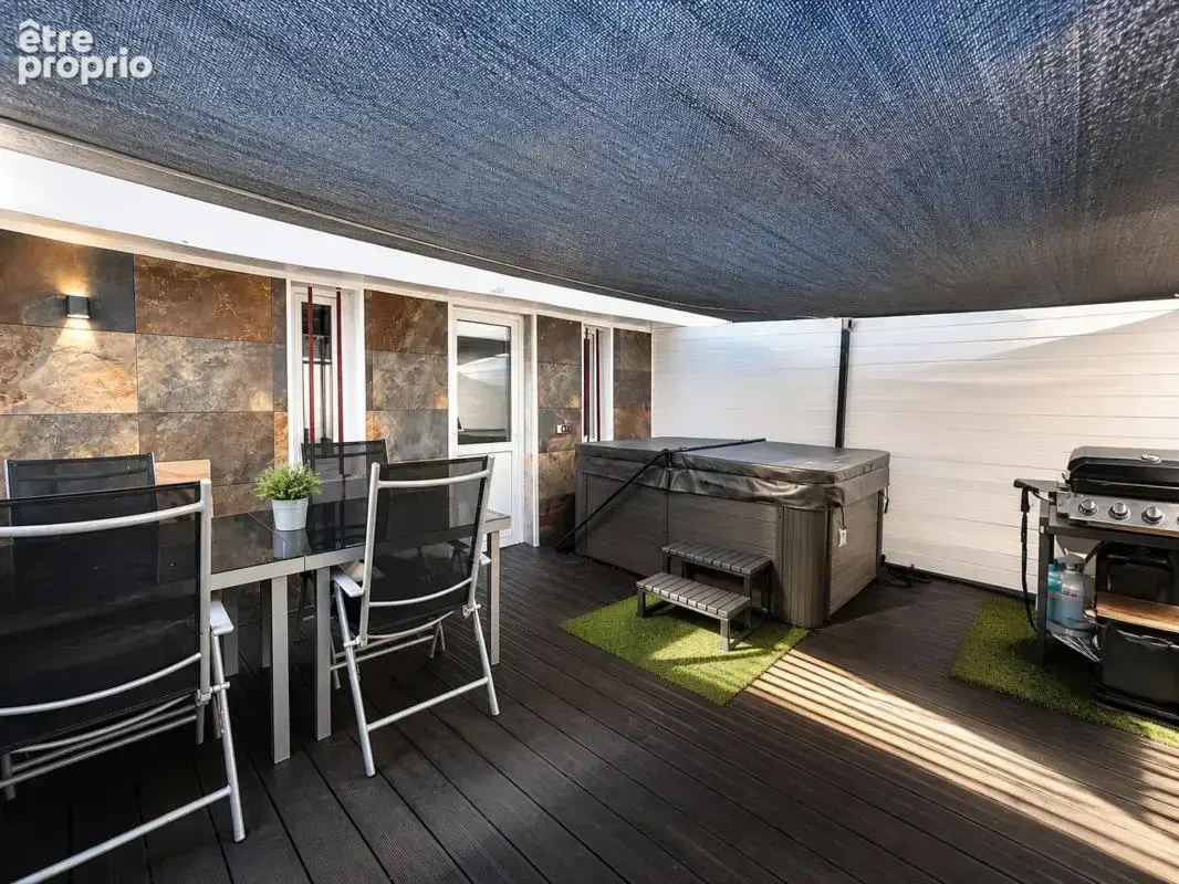 Maison de 5 pièces de 107 m² à Aire-sur-l'Adour - photo 19