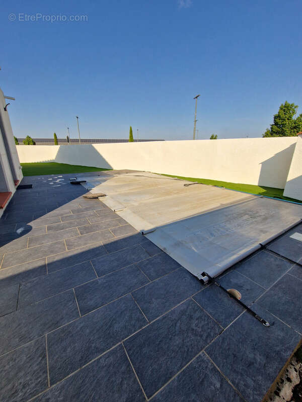 Maison à SAINT-MARCEL-SUR-AUDE