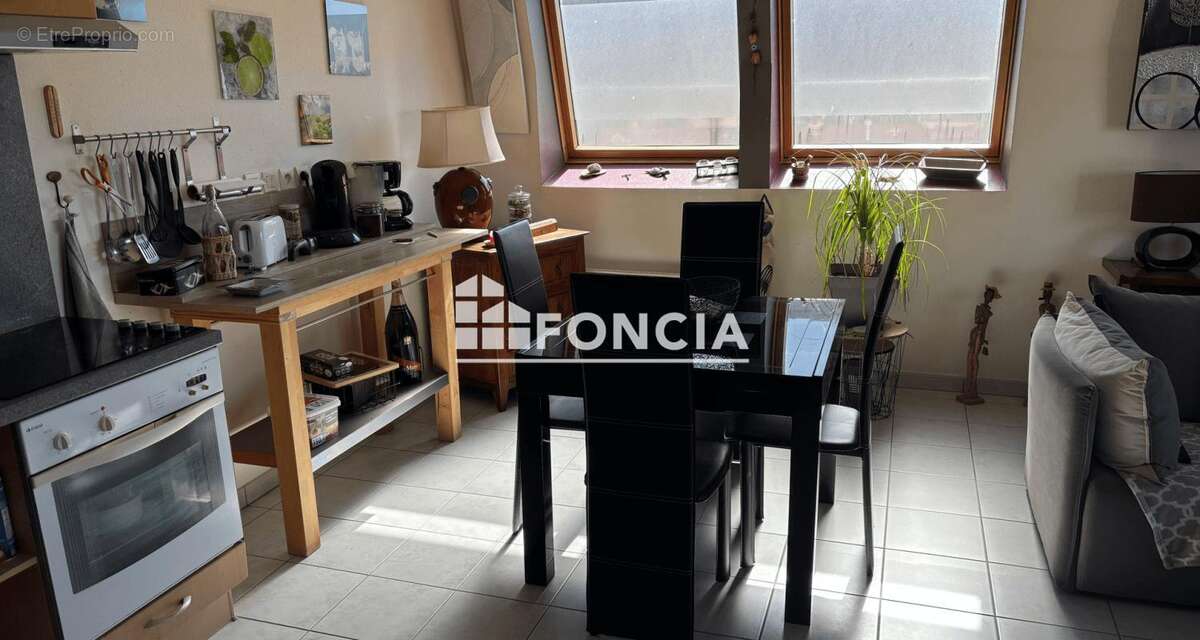 Appartement à AMIENS