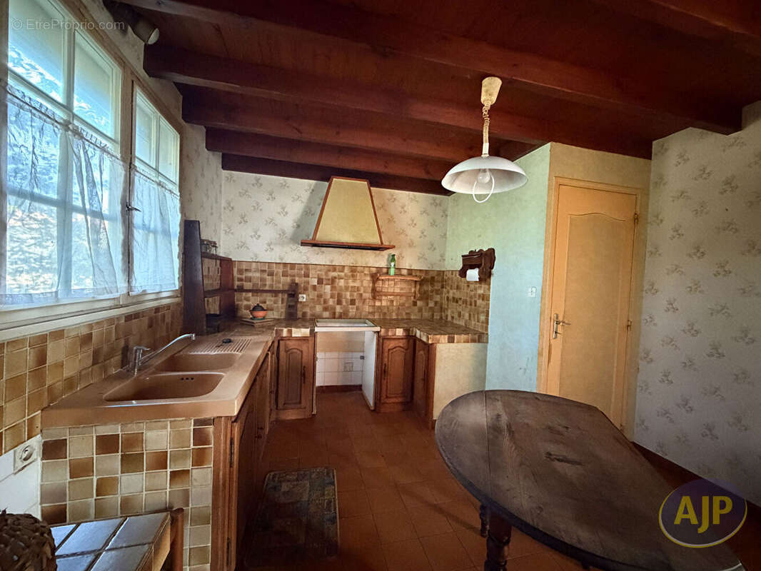 Maison à PONS