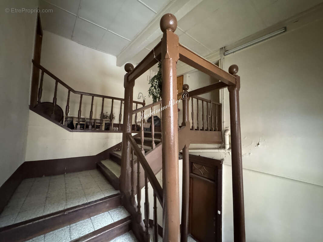 Appartement à LIMOUX