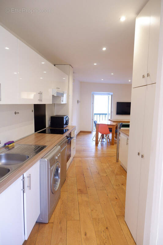 Appartement à AJACCIO
